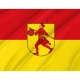 Wilhelmshaven Flag for Indoor & Outdoor Use - Imagine 2