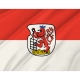 Wuppertal Flag for Indoor & Outdoor Use - Imagine 2