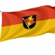 Würzburg Flag for Indoor & Outdoor Use - Imagine 1
