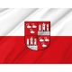 Zwickau Flag for Indoor & Outdoor Use - Imagine 2