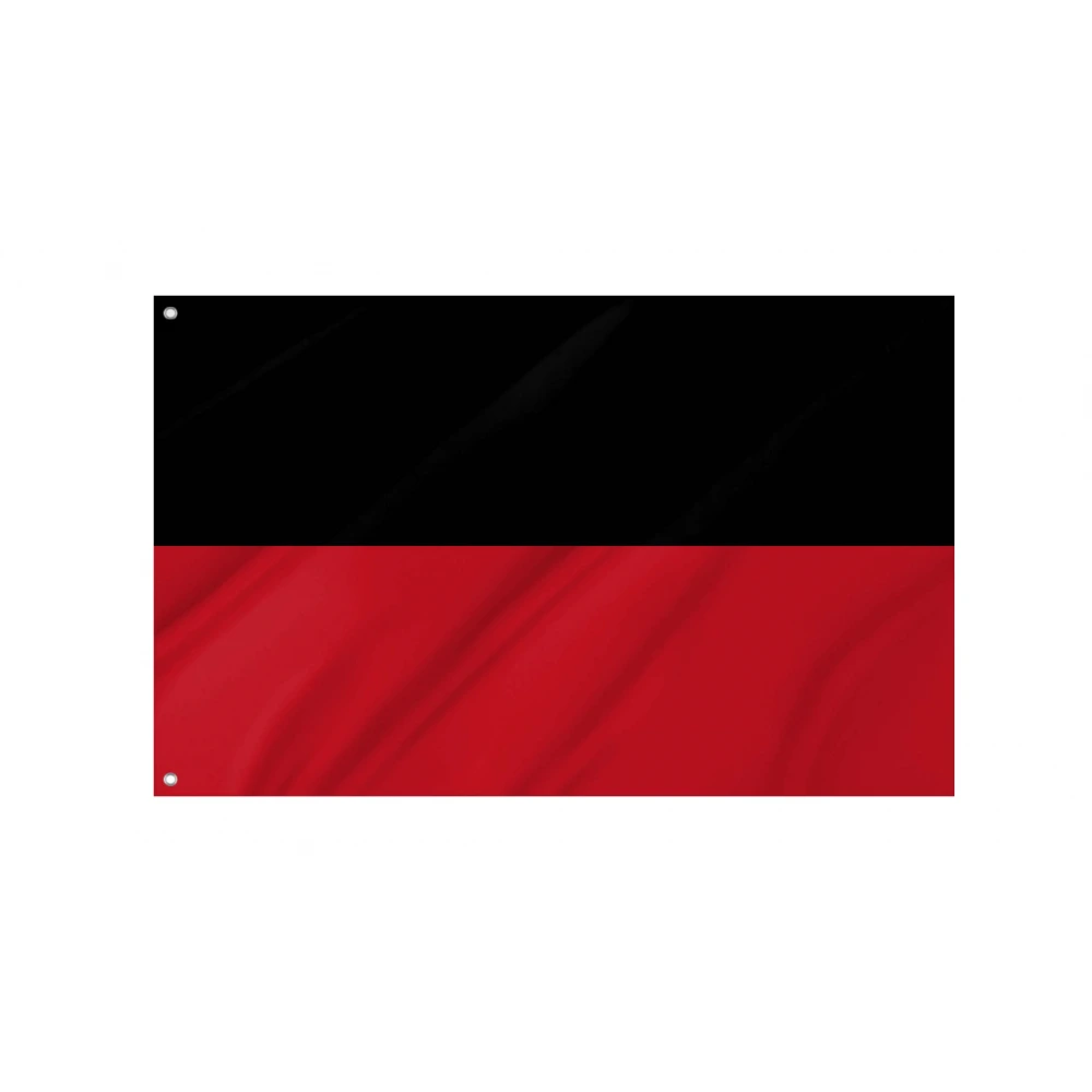 Kingdom of Württemberg Flag for Indoor & Outdoor Use