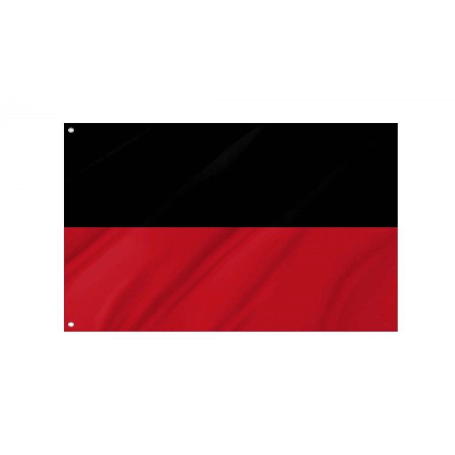 Kingdom of Württemberg Flag for Indoor & Outdoor Use, DE164