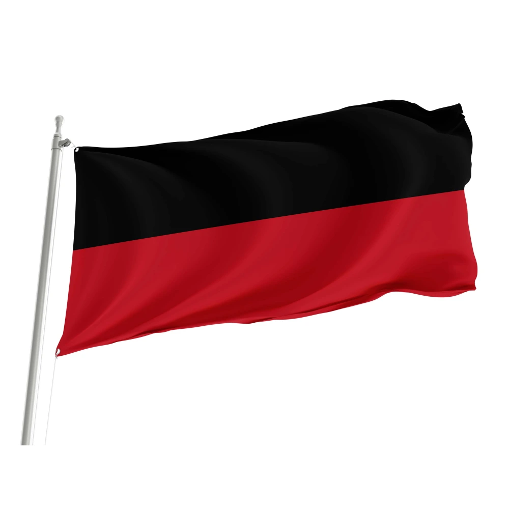 Kingdom of Württemberg Flag for Indoor & Outdoor Use