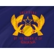 Standard of The President of Ghana Flag for Indoor & Outdoor Use - Imagine 2