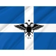 Autonomous Republic of Northern Epirus Flag - Imagine 2