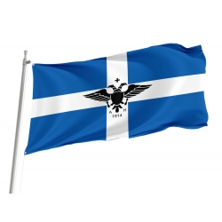 Autonomous Republic of Northern Epirus Flag