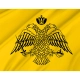 Greek Orthodox Church Flag for Indoor & Outdoor Use - Imagine 2
