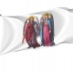 Inhabitants of Himara Flag for Indoor & Outdoor Use - Imagine 1