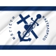 Kastelorizo Flag for Indoor & Outdoor Use - Imagine 2