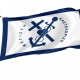 Kastelorizo Flag for Indoor & Outdoor Use - Imagine 1