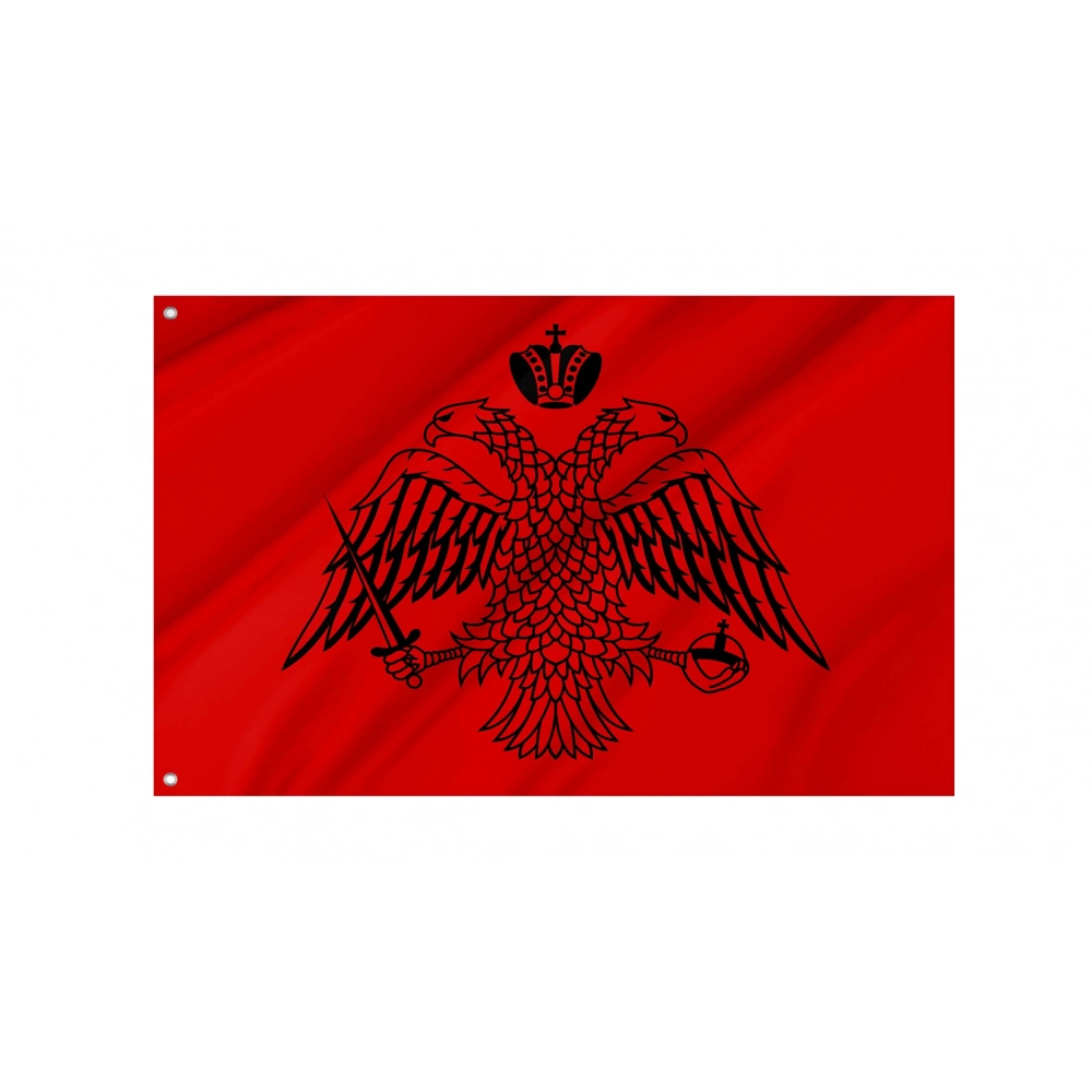 Korkondeilas Kladas Flag for Indoor & Outdoor Use