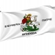 Markos Botsaris Flag for Indoor & Outdoor Use - Imagine 1