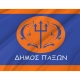 Paxos Flag for Indoor & Outdoor Use - Imagine 2
