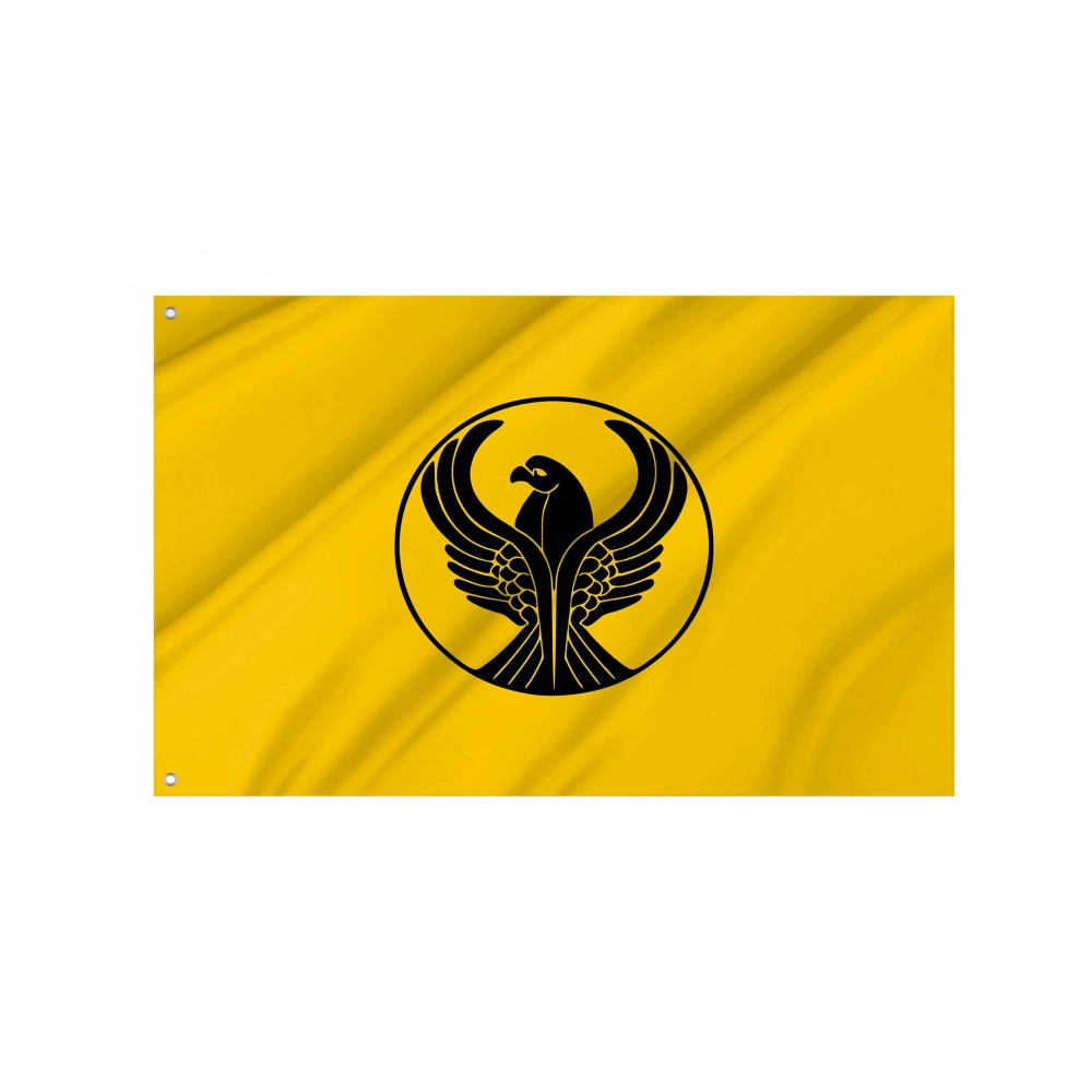 Pontic Greeks Flag for Indoor & Outdoor Use