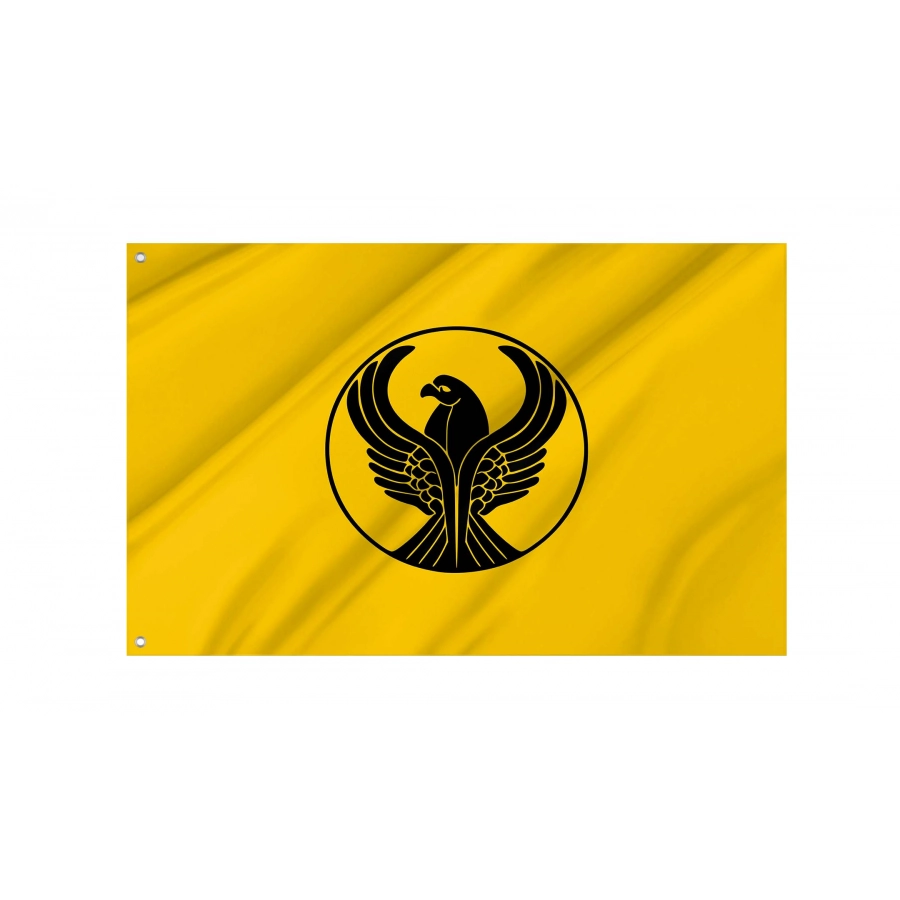 Pontic Greeks Flag for Indoor & Outdoor Use, GRC18