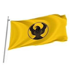 Pontic Greeks Flag for Indoor & Outdoor Use