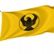 Pontic Greeks Flag for Indoor & Outdoor Use - Imagine 1