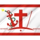 Psara Flag for Indoor & Outdoor Use - Imagine 2
