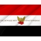 Sacred Band Flag for Indoor & Outdoor Use - Imagine 2