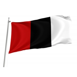 Afghanistan 1929 Flag for Indoor & Outdoor Use