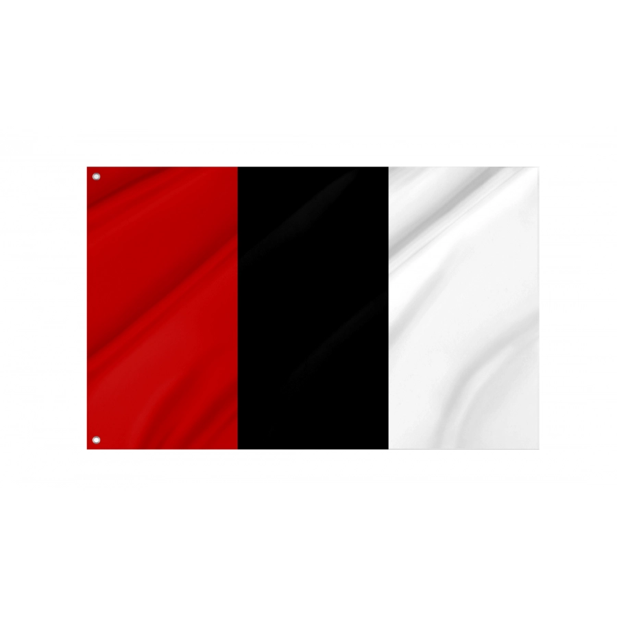 Flag Of Afghanistan 1929, Patriotic Flags, Unique Design Print, Flags For Indoor & Outdoor Use - High Quality Afghanistan for Indoor and Outdoor Use