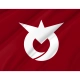 Aikawa, Akita 1956-2005 Flag for Indoor & Outdoor Use - Imagine 2
