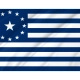 Alleged Mormon 1877 Flag for Indoor & Outdoor Use - Imagine 2