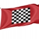 Almohad Dynasty 1130-1269 Flag for Indoor & Outdoor Use - Imagine 1