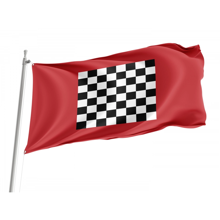 Flag Of Almohad Dynasty 1130-1269, Patriotic Flags, Unique Design Print, Flags For Indoor & Outdoor Use - High Quality Historical Flags for Indoor and Outdoor Use