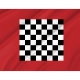 Almohad Dynasty 1130-1269 Flag for Indoor & Outdoor Use - Imagine 2