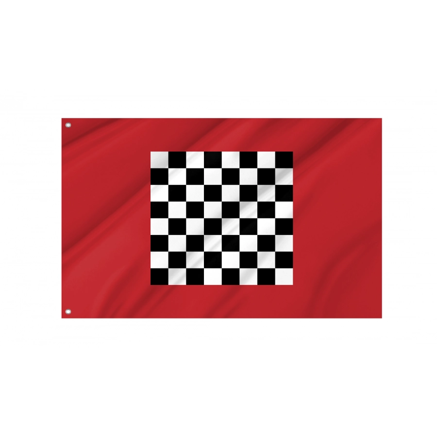 Flag Of Almohad Dynasty 1130-1269, Patriotic Flags, Unique Design Print, Flags For Indoor & Outdoor Use - High Quality Historical Flags for Indoor and Outdoor Use