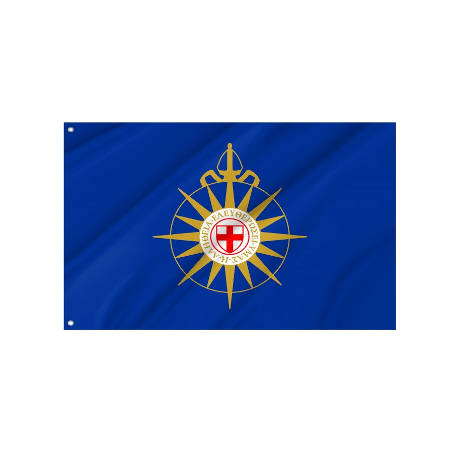 Flag Of Anglican Communion, Patriotic Flags, Unique Design Print, Flags For Indoor & Outdoor Use - High Quality Historical Flags for Indoor and Outdoor Use