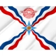 Assyria Flag for Indoor & Outdoor Use - Imagine 2