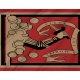 Bedford Minutemen Flag 1775 for Indoor & Outdoor Use - Imagine 2