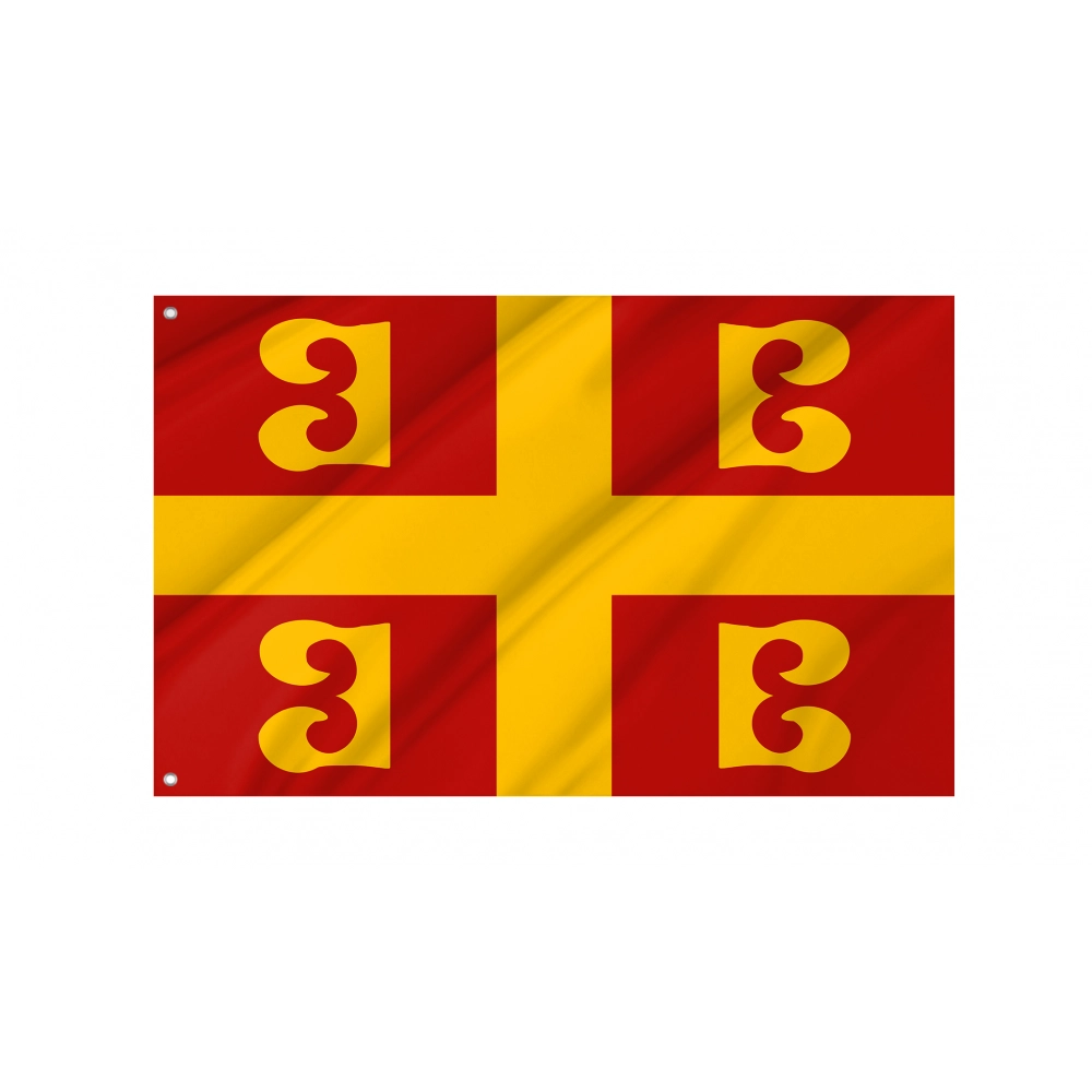 Byzantine Flag for Indoor & Outdoor Use