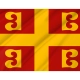 Byzantine Flag for Indoor & Outdoor Use - Imagine 2