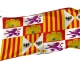 Catholic Kings of Spain 1492 Flag for Indoor & Outdoor Use - Imagine 1