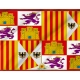 Catholic Kings of Spain 1492 Flag for Indoor & Outdoor Use - Imagine 2