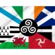 Celtic Nations Flag for Indoor & Outdoor Use - Imagine 2