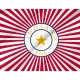 Charles Carroll Indiana State Flag Proposal for Indoor & Outdoor Use - Imagine 2