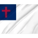 Christian Flag for Indoor & Outdoor Use - Imagine 2