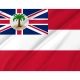 Cook Islands Federation 1893-1901 Flag for Indoor & Outdoor Use - Imagine 2