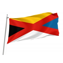 Empire of China Flag for Indoor & Outdoor Use