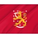 Finland 1918 Flag for Indoor & Outdoor Use - Imagine 2
