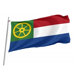 Suriname (1954 proposal) for Indoor & Outdoor Use