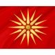 Macedonian Empire Flag for Indoor & Outdoor Use - Imagine 2