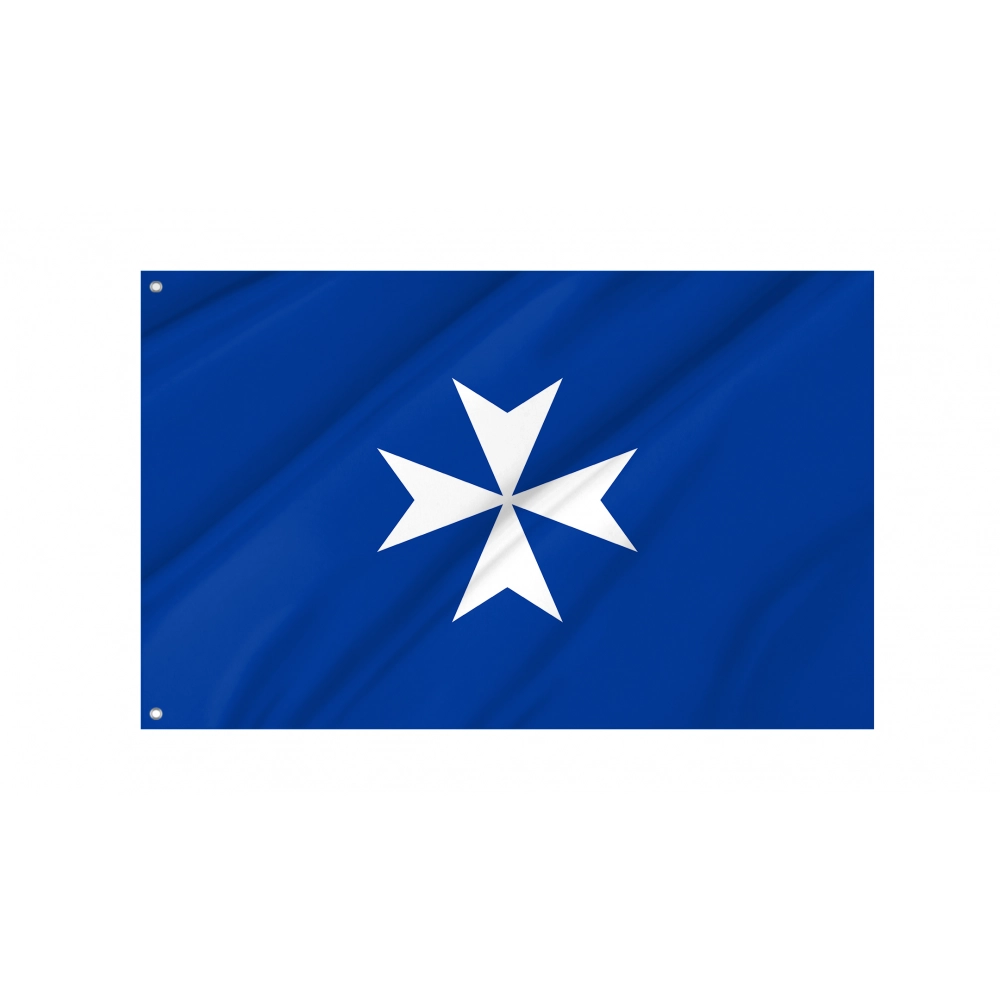 Republic of Amalfi Flag for Indoor & Outdoor Use