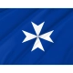 Republic of Amalfi Flag for Indoor & Outdoor Use - Imagine 2