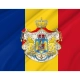 Romanian Army-1921 Flag for Indoor & Outdoor Use - Imagine 2