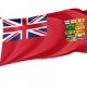 Canada (1868-1921) Flag for Indoor & Outdoor Use - Imagine 1